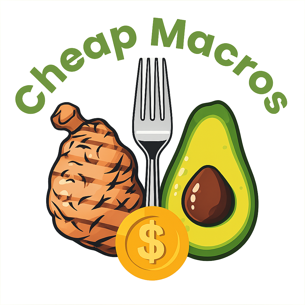 Cheap Macros