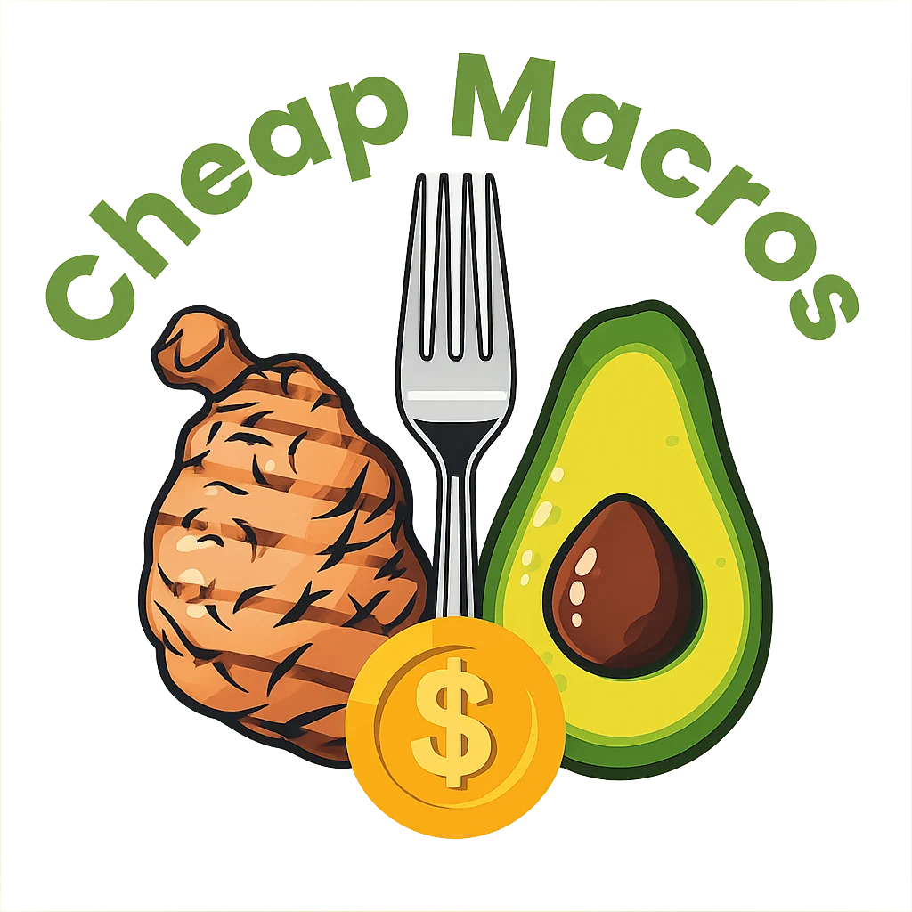 Cheap Macros